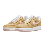 Баскетбольные кроссовки Nike Air Force 1 Low Beige Shoes