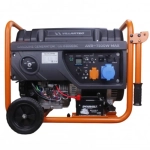 VILLARTEC GG8300ЕВС генератор бензиновый 2102830100