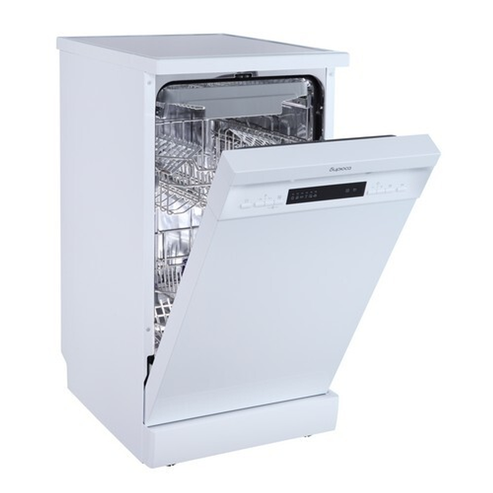 П/м  машина Бирюса DWF-410/5 W