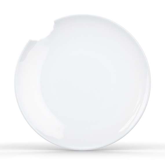 Набор из 2-х тарелок Tassen With Bite Ø15 см