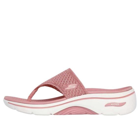 Skechers GO walk Arch Fit 2.0 'Rose Pink'