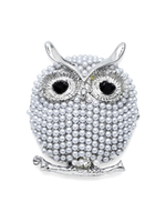 91003378 Брошь Selena