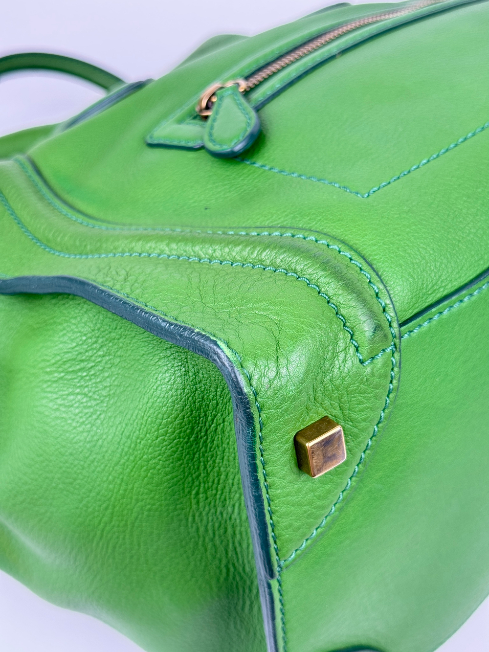 Сумка Celine Luggage Tote