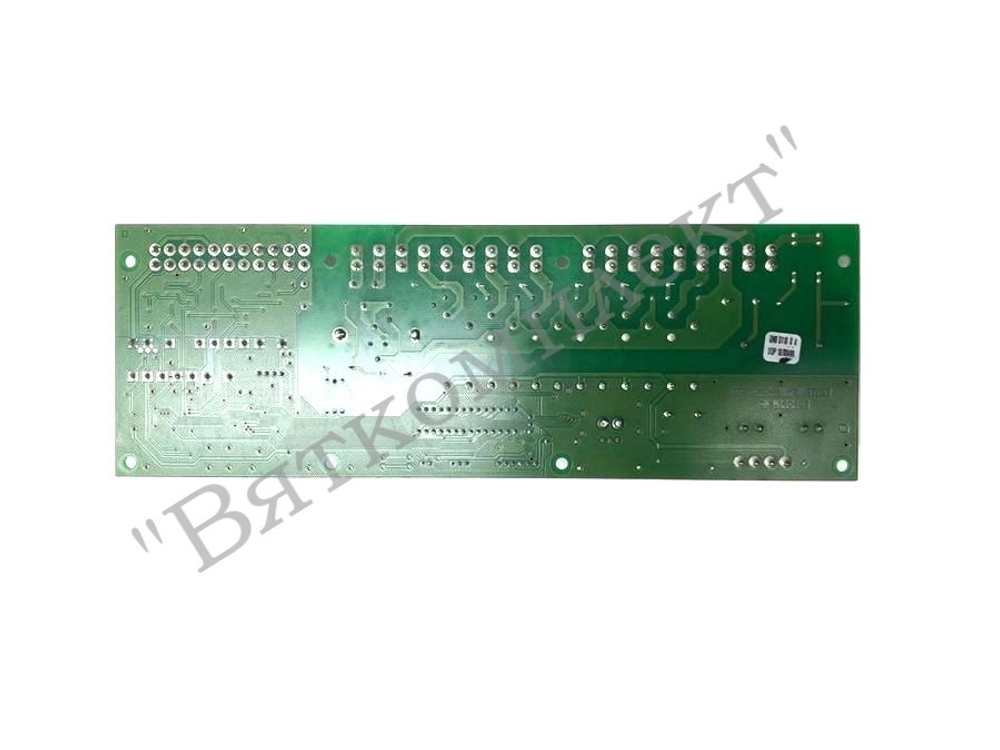 Плата исполнительная для Unox XB PE1010A2 (KPE1010A)