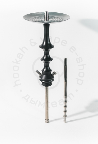 Шахта Tortuga - Santiago (Черный)