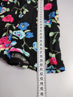 Юбка New Look с цветочным принтом  на 13 лет