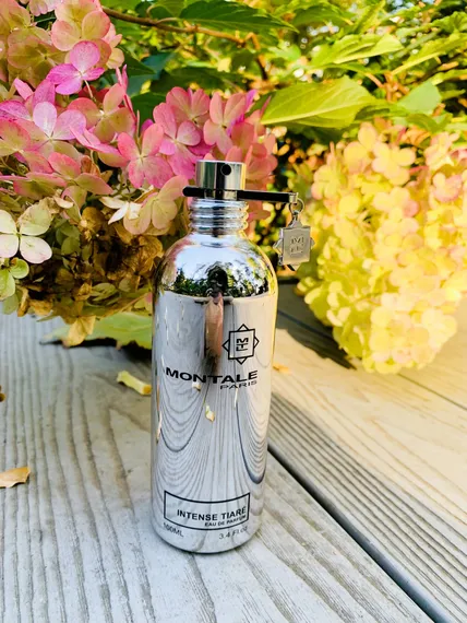 Montale Intense Tiare