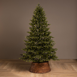 Ель искусственная литая Люблинская