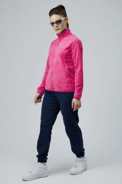 ДЖЕМПЕР ФЛИСОВЫЙ STAYER ЖЕНСКИЙ 23-71448