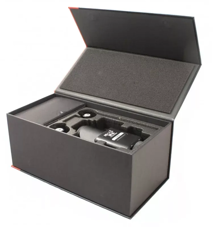 Тепловизионная насадка GUIDE TB430