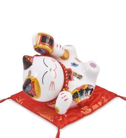 KT-20/2 Фигурка-копилка «Кот»