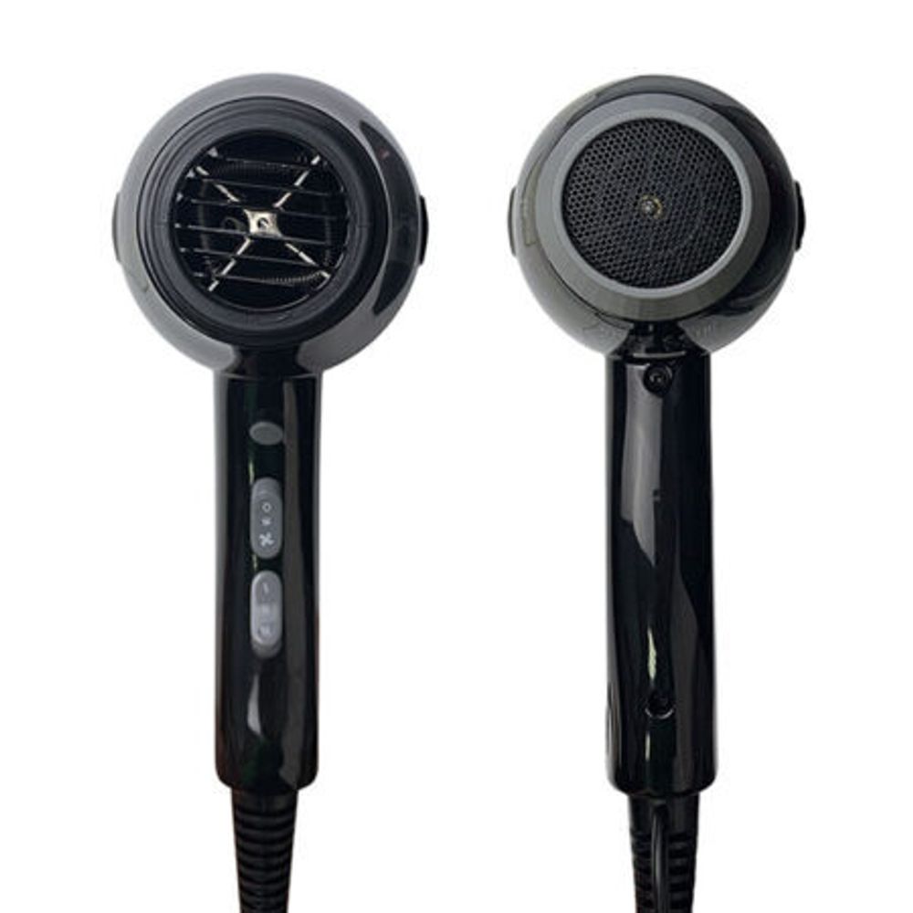 Фен с бесщеточным мотором Harizma Solid, 2200 Вт (h10227)