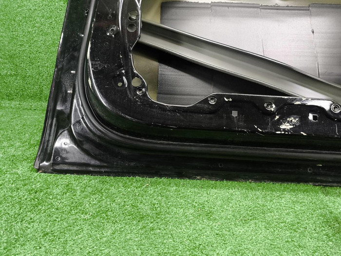 Дверь передняя правая BMW X5 G05 (2018-н.в.)