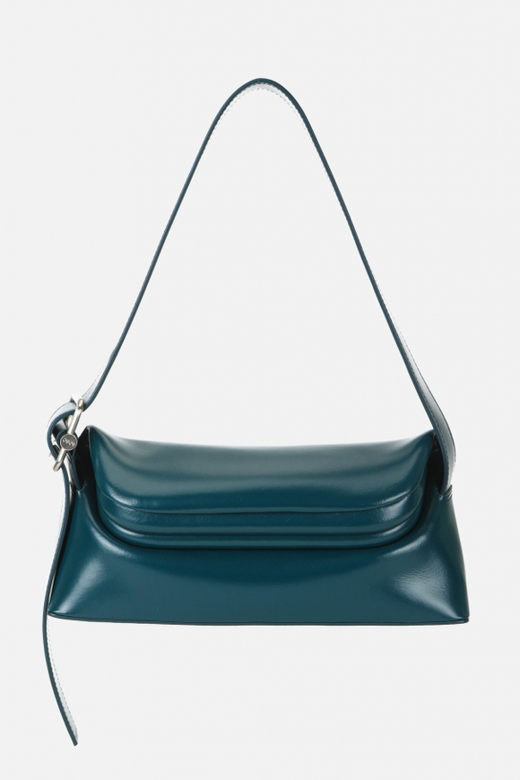 Сумка FOLDER BROT Глубокий Изумруд