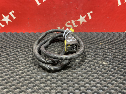 Проводка системы AdBlue 2019г