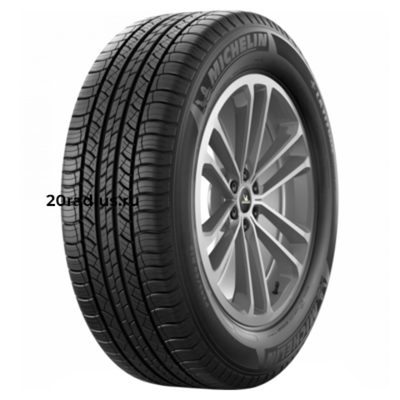 255/60R20 113V XL Latitude Tour HP LR TL