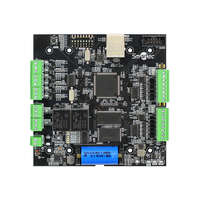 ST-NC221R2 сетевой контроллер Smartec