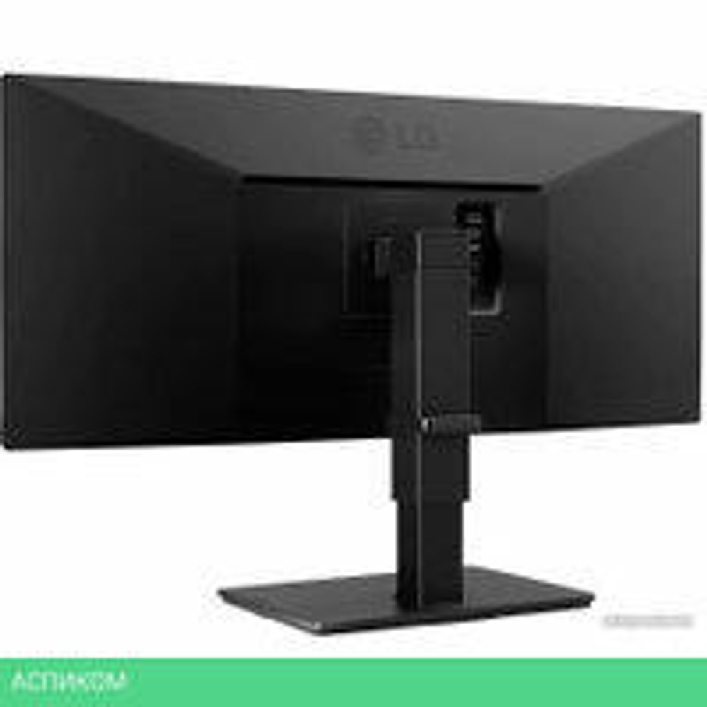Монитор LG UltraWide 34BN670P-B