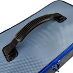 F-FISHING Сумка холодильник EVA 43х23х24см