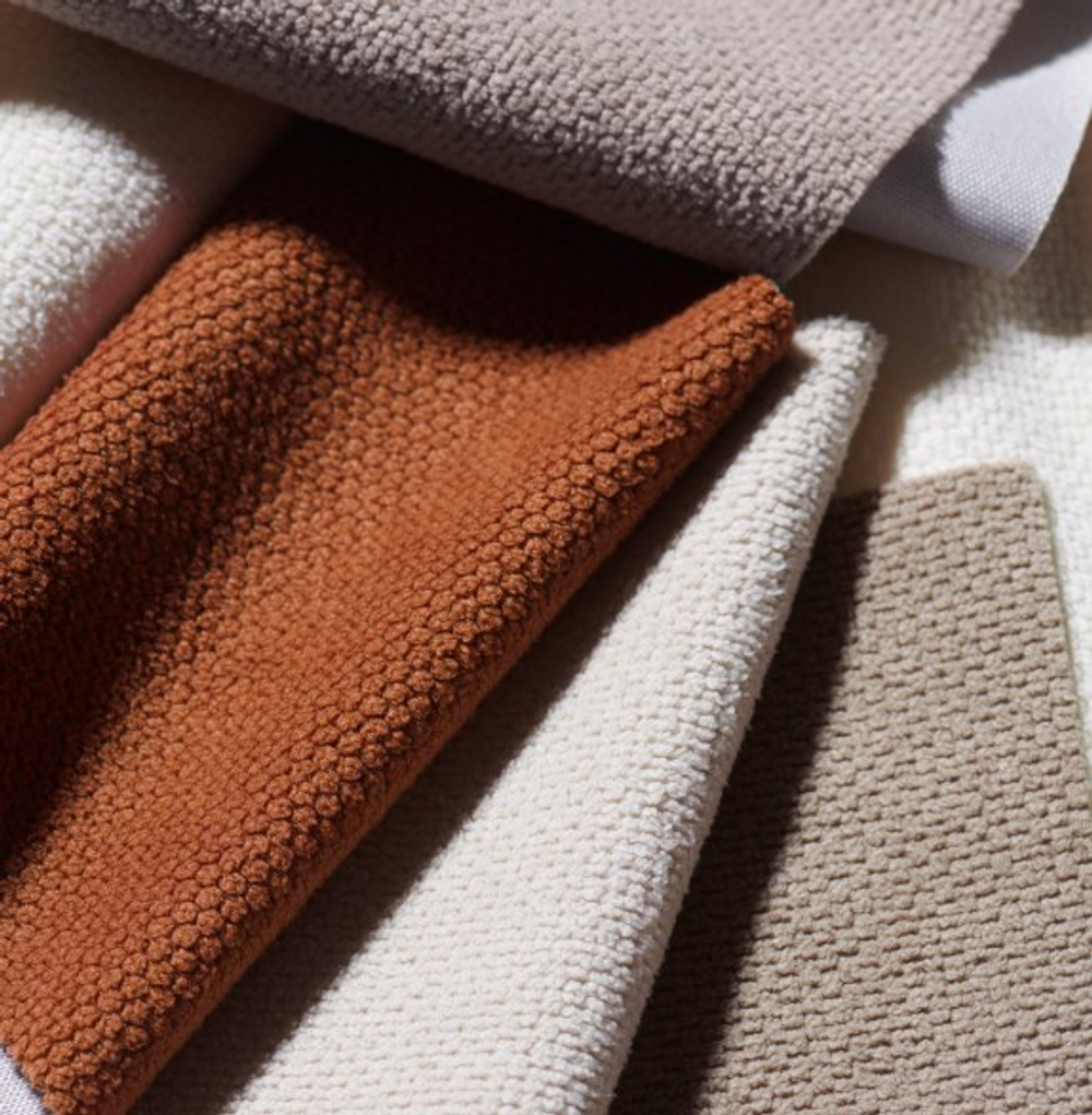 Микровелюр Top / Топ