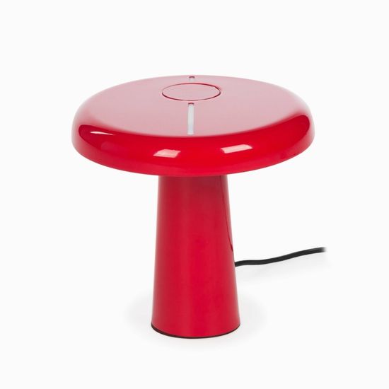 Настольный светильник Soli ширина 21