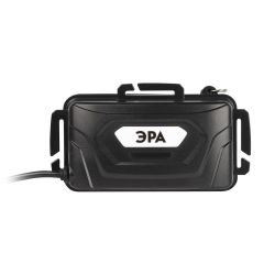 Фонарь налобный светодиодный ЭРА GA-815 Laser Wick аккумуляторный 10 Bт 3 режима USB type C