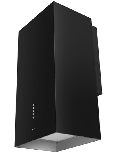 Maunfeld Bath 402 чёрный