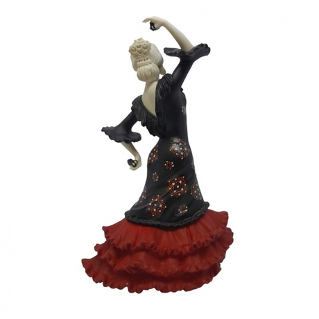 Статуэтка Nadal Испанская андалузская грация 763252M