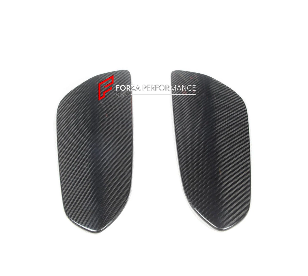 Карбоновые детали (замена) для PORSCHE 911 991 GT3 RS 2011–2020