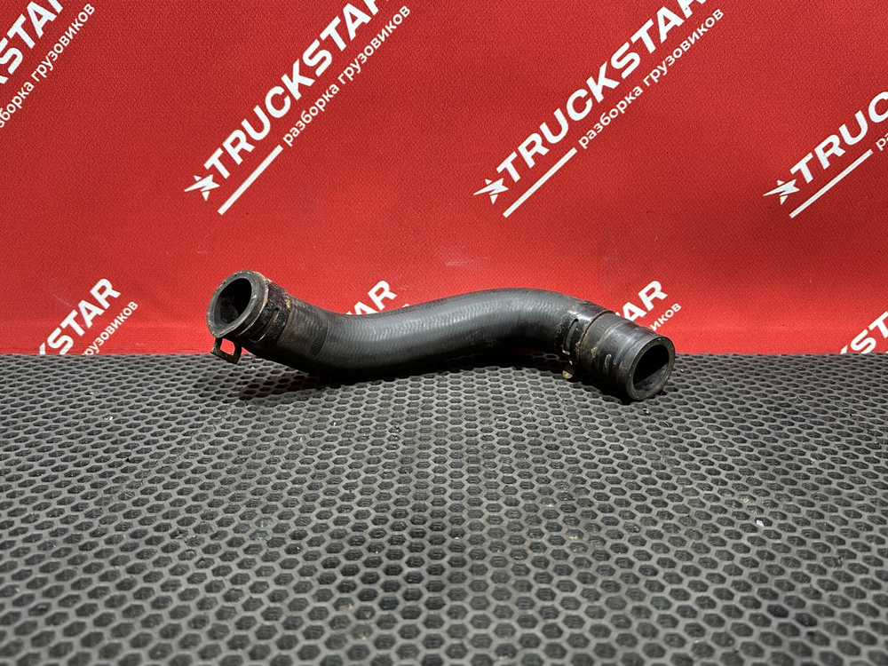 Шланг бачка ГУРа