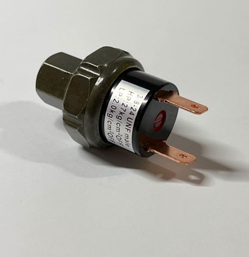 Переключатель ножной JCB 701/80621