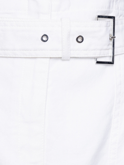 PESERICO брюки -белый