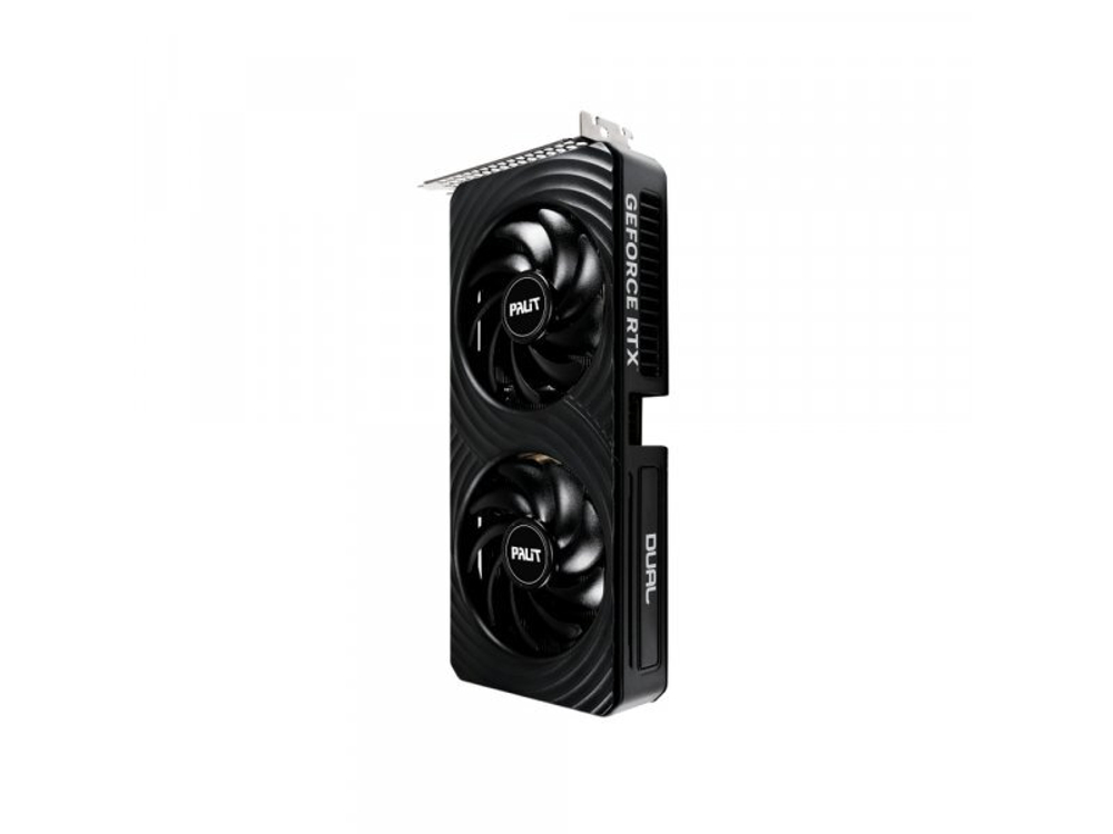 Видеокарта Palit Nvidia GeForce RTX 5050 DUAL [NE65050019P1-GB2070D]