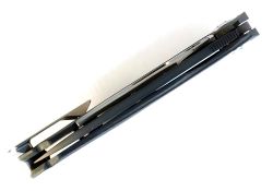 Нож Zero Tolerance ZT 0777 Black M390 Limitedфотография - 8