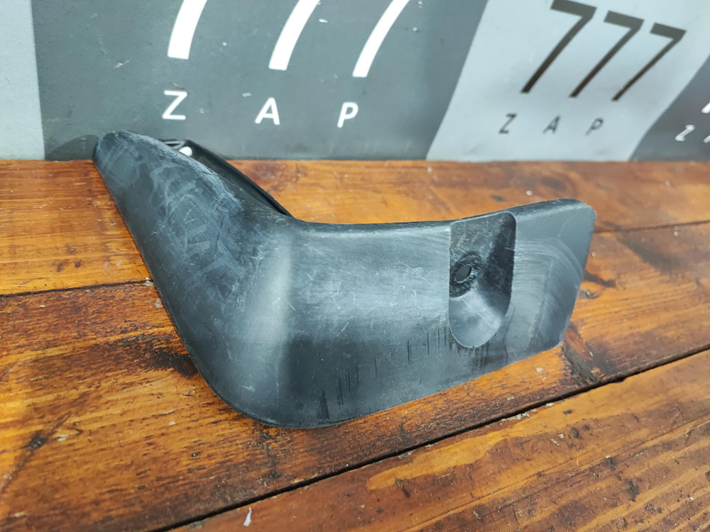 Брызговик задний левый Kia Ceed 3 (CD) 18-22 Б/У Оригинал 86841J7000