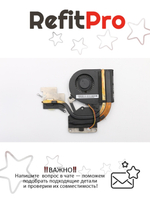 Вентилятор для ноутбука Lenovo IdeaPad G510 (90203365), оригинал