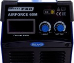 Аппарат плазменной резки AURORA AIRFORCE 60М 26929