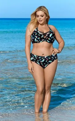 L3046/9 Купальник раздельный