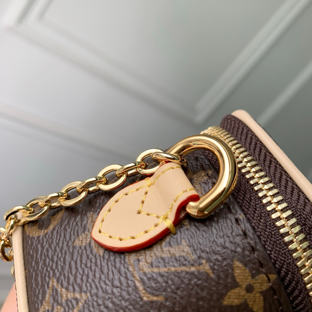 Louis Vuitton Micro Vanity Case