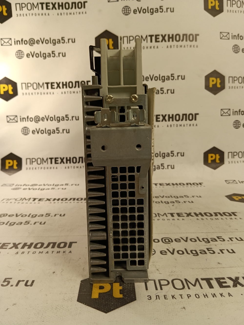 Rexroth DKC02.3-040-7-FW б/у