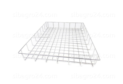 Корзина в сборе (МПК-65-65.8418.30.00.000СБ)