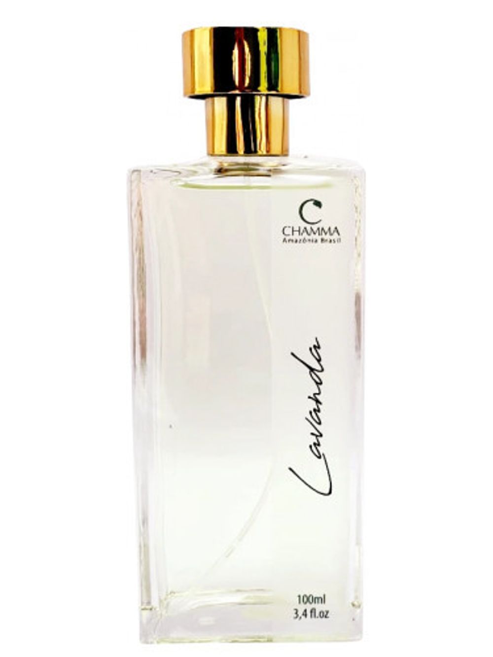 Chamma da Amazonia Lavanda