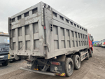 Shacman (Shaanxi) SX* 8x4 Самосвал SX331863366 (Дизельный, 12,5 л, 544 л.с., МТ)