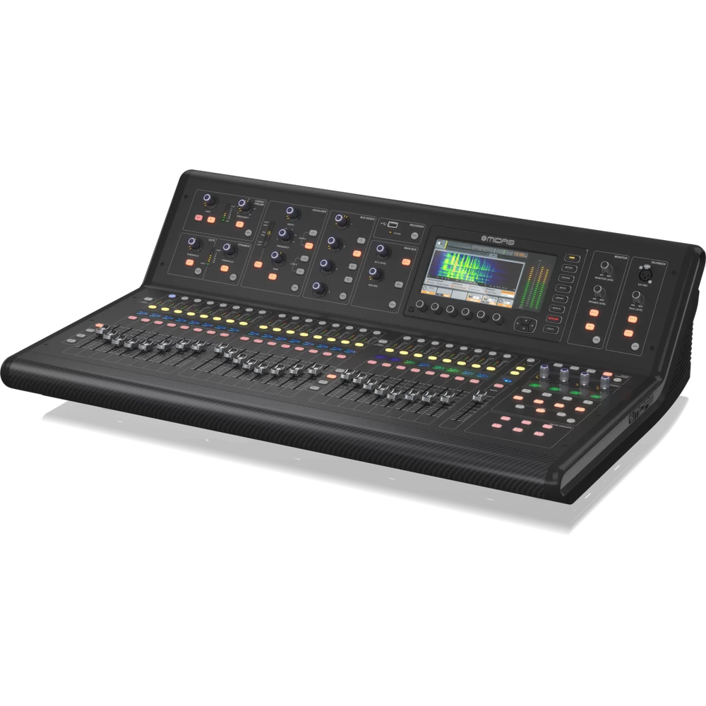 Midas M32 Live — цифровой микшер