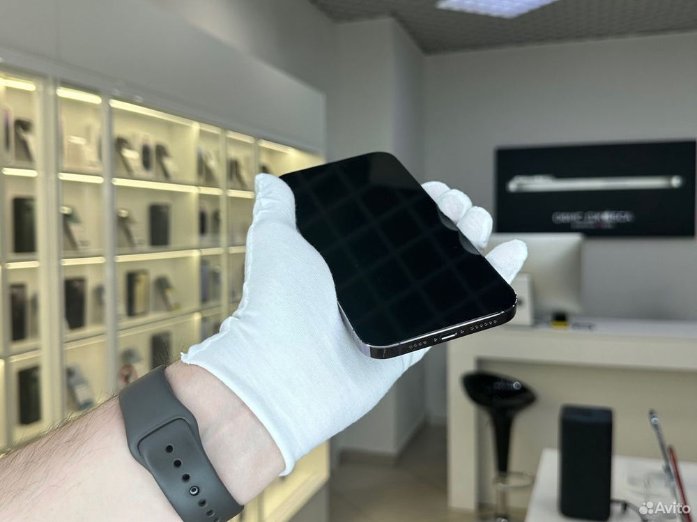 iPhone 14 Pro, 128 ГБ б/у