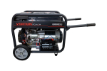 Генератор бензиновый VERTON POWER GG9500ES-3