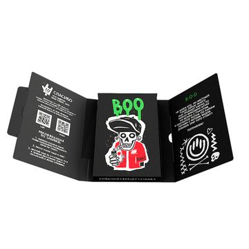 Хулиган (BOO), 25 гр.