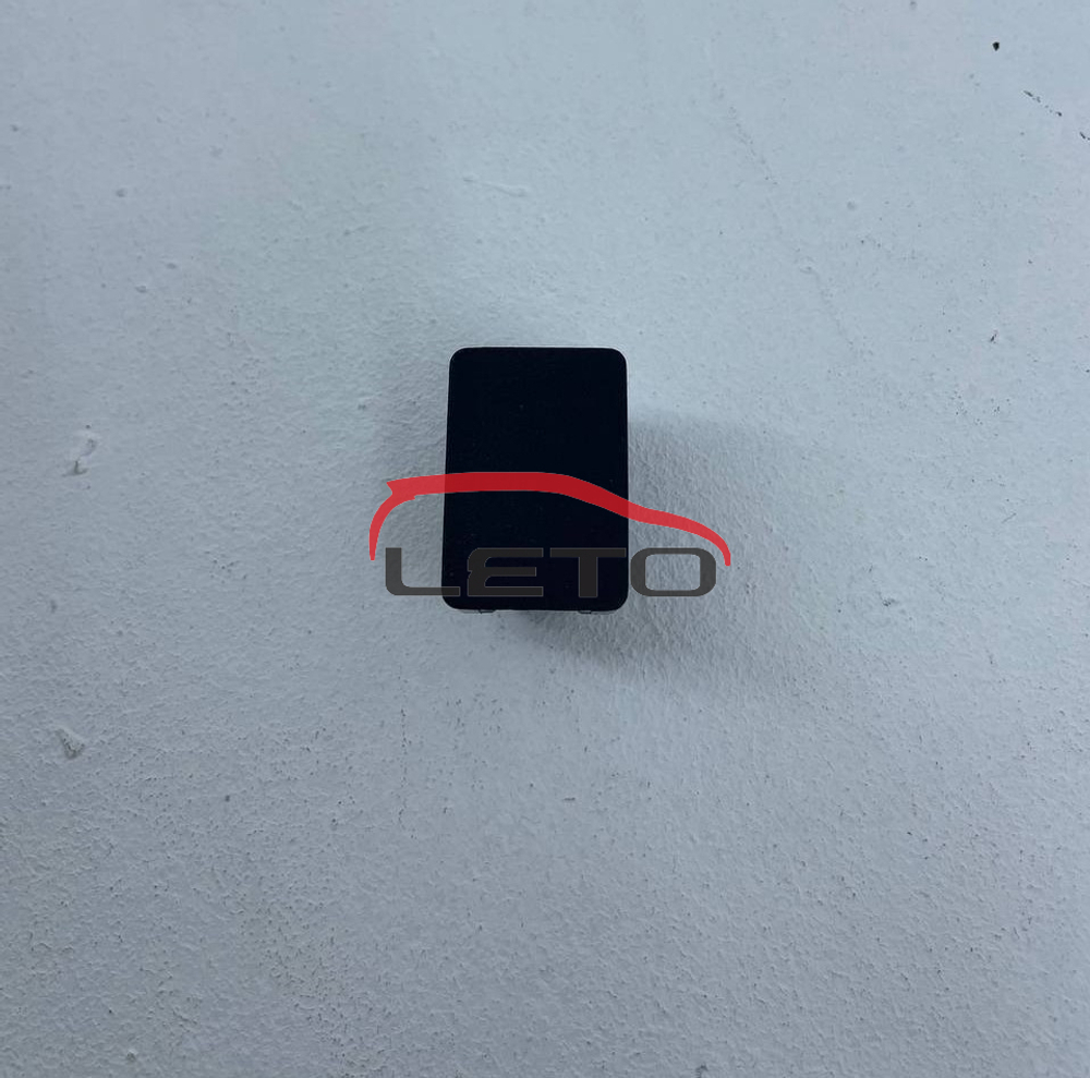 Заглушка блока управления 55539-52060-C0 5553952060C0