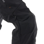 Брюки карго DF STREET JUNGLE Man Black