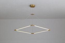 Светильник Minimal Line Square